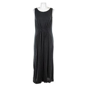 CATHERINE Catherine Malandrino Maxi XL Black